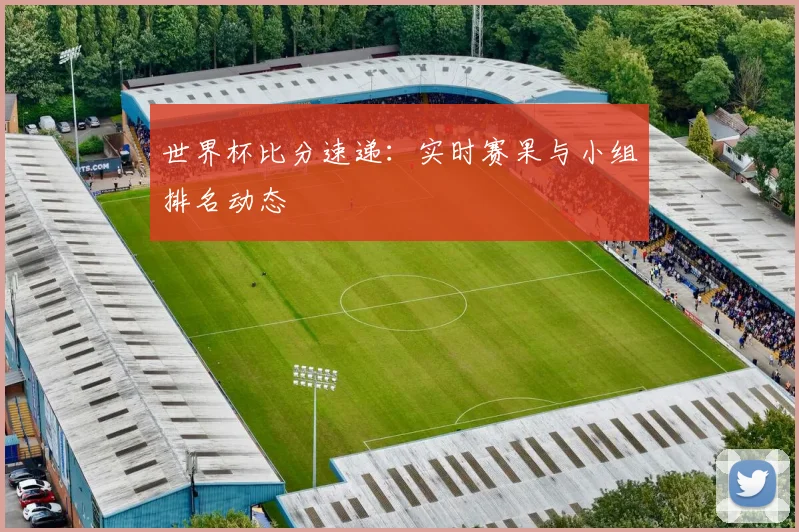 世界杯比分速递：实时赛果与小组排名动态