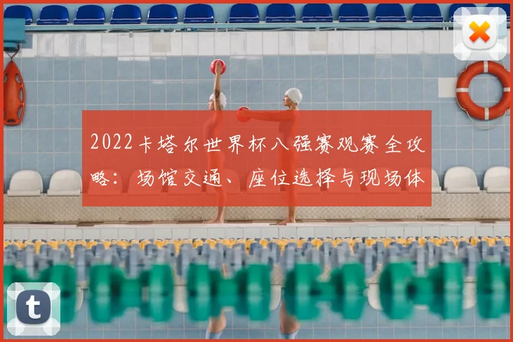 2022卡塔尔世界杯八强赛观赛全攻略：场馆交通、座位选择与现场体验详解