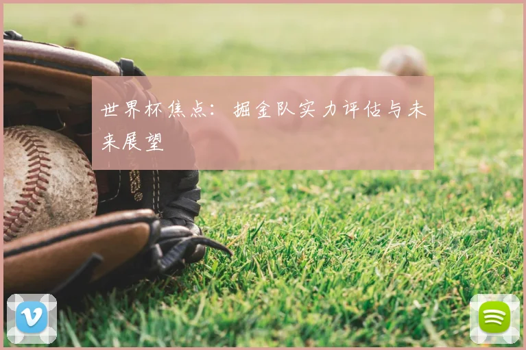 世界杯焦点：掘金队实力评估与未来展望